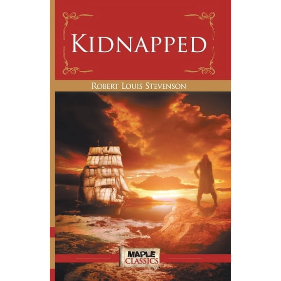 Kidnapped, (Paperback)