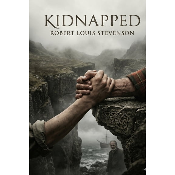 Kidnapped, (Paperback)