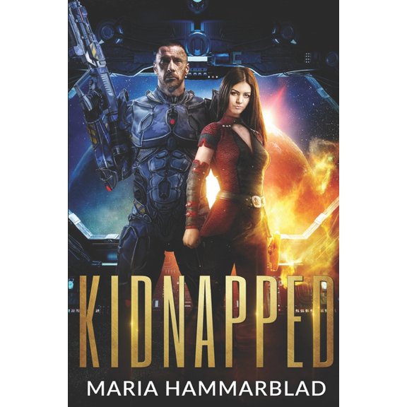 Kidnapped (Paperback)