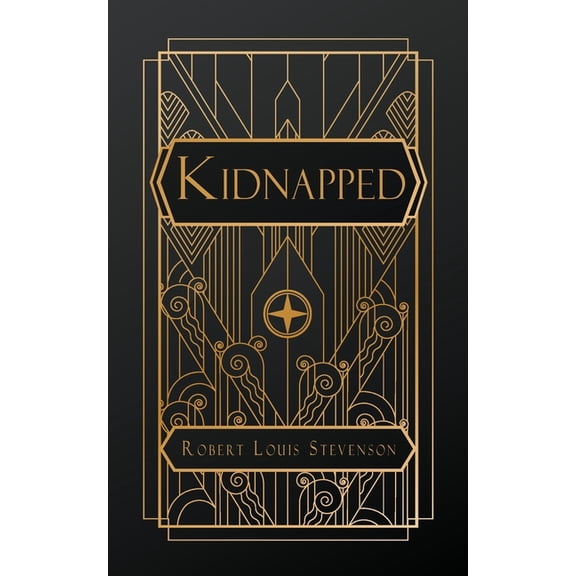 Kidnapped, (Paperback)