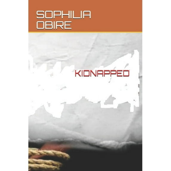 Kidnapped (Paperback)