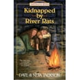 thumbnail image 1 of Pre-Owned Kidnapped by River Rats: William and Catherine Booth (Trailblazer Books #1) (Paperback) 1556612206 9781556612206, 1 of 1