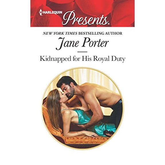 Pre-Owned Kidnapped for His Royal Duty: A Royal Marriage of Convenience Romance (Unknown) 1335419438 9781335419439