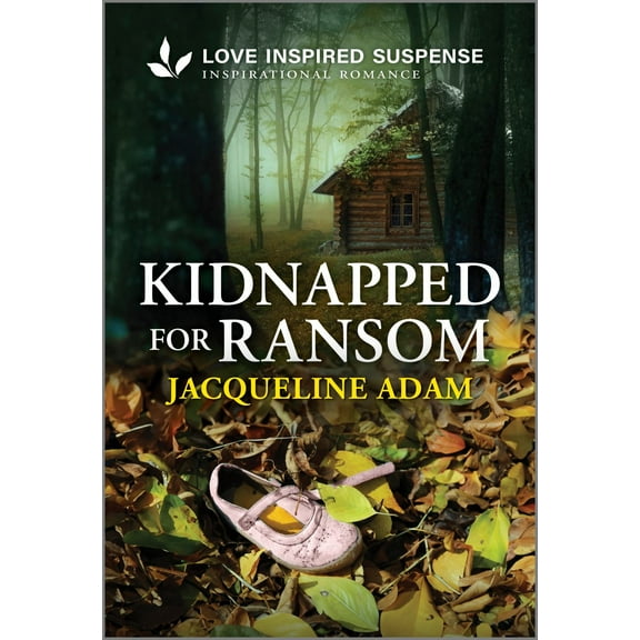 Kidnapped for Ransom (Paperback)