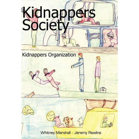 Kidnappers Society