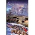 thumbnail image 1 of Pre-Owned Kidnapping Cold Case (Mass Market Paperback) 133559793X 9781335597939, 1 of 1