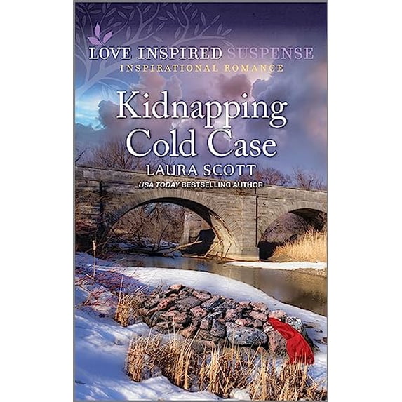 Pre-Owned Kidnapping Cold Case (Mass Market Paperback) 133559793X 9781335597939