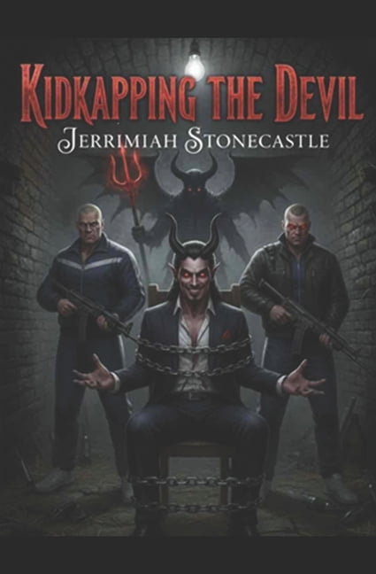 Kidnapping the Devil, (Paperback)