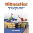 thumbnail image 1 of Pre-Owned Kidnastics:A Child-Centered Approach to Teaching Gymnastics (Paperback) 0736033947 9780736033947, 1 of 1
