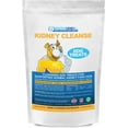 thumbnail image 1 of Kidney Cleanse Dog Treats 20oz - Renal & Toxin Elimination, Low-Protein, Vitamin-Enriched, 1 of 6