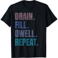 thumbnail image 1 of Kidney Disease Funny Nursing Quote Humor T-Shirt, 1 of 5