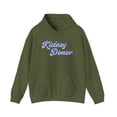 thumbnail image 1 of Kidney Donor Hoodie Gifts Hooded Sweatshirt Pullover Shirt, 1 of 4