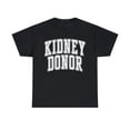 thumbnail image 1 of Kidney Donor Organ Thank You Shirt, Gifts, Tshirt, Tee, 1 of 4