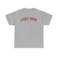 thumbnail image 1 of Kidney Donor Shirt Gifts Tshirt Crew Neck Short Sleeve, 1 of 2