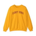 thumbnail image 1 of Kidney Donor Sweatshirt Gifts Crew Neck Shirt Long Sleeve Unisex, 1 of 7