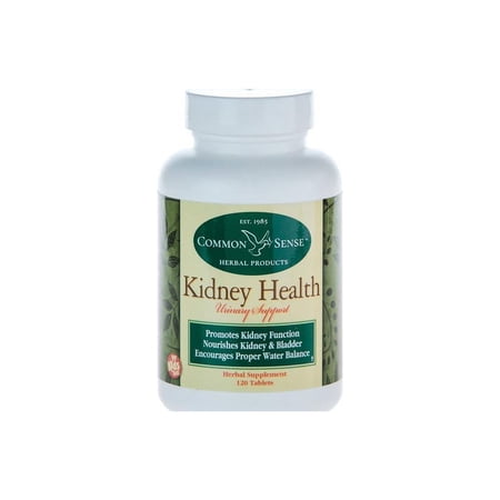 Kidney Health | Urinary Support (120 Tablets)