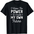 thumbnail image 1 of Kidney Leukemia Cancer Awareness Orange Ribbon Tribe T-Shirt, 1 of 3