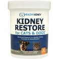 thumbnail image 1 of Kidney Restore for Cats & Dogs, Health Supplement Supports Kidney Function, 1 Jar (30 Servings), 1 of 9