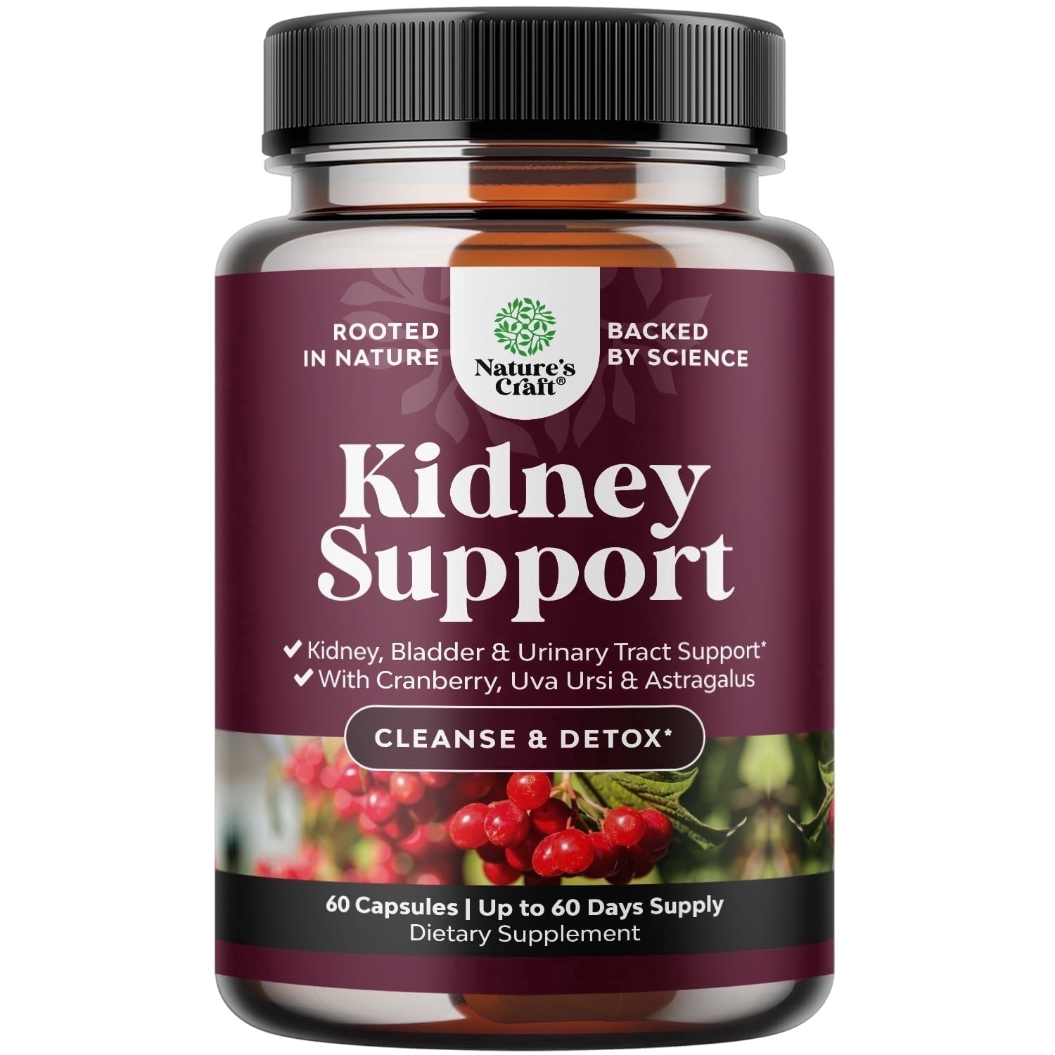 Kidney-Support-Cranberry-
