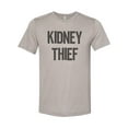 thumbnail image 1 of Kidney Transplant Gift, Kidney Thief, Kidney Recipient, Kidney Recipient Gift, Transplant Awareness, Organ Recipient, Kidney Transplant Tee, 1 of 1