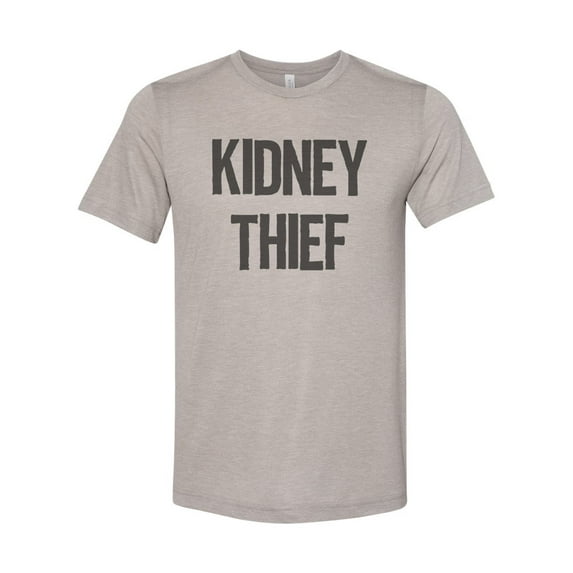 Kidney Transplant Gift, Kidney Thief, Kidney Recipient, Kidney Recipient Gift, Transplant Awareness, Organ Recipient, Kidney Transplant Tee