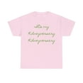 thumbnail image 1 of Kidneyversary t-shirt, Unisex Heavy Cotton Tee, Kidney Anniversary,, 1 of 4