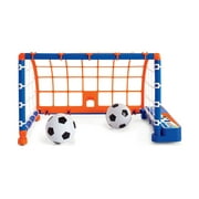 Kidoozie Action Soccer, Motorized Soccer Sport Activity for Indoor or Outdoor Play; Children Ages 4 and older