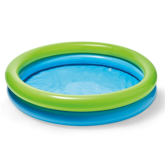 Kidoozie B-Active Jumbo Splash n' Play Ball Pit, 5 Pool, 1 Balls, Suitable for Ages 2 Years and Up