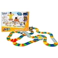 thumbnail image 1 of International Playthings KidOOzie Deluxe Build-A-Road Construction Toy, 1 of 4