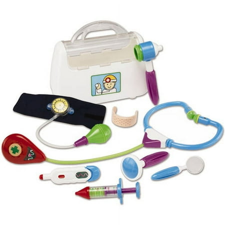 Kidoozie Little Doctor Kit