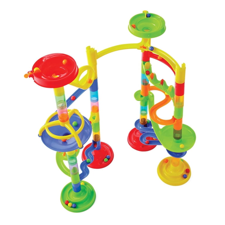 Kidoozie Mega Marble Madness - Classic Marble Maze for Ages 3+