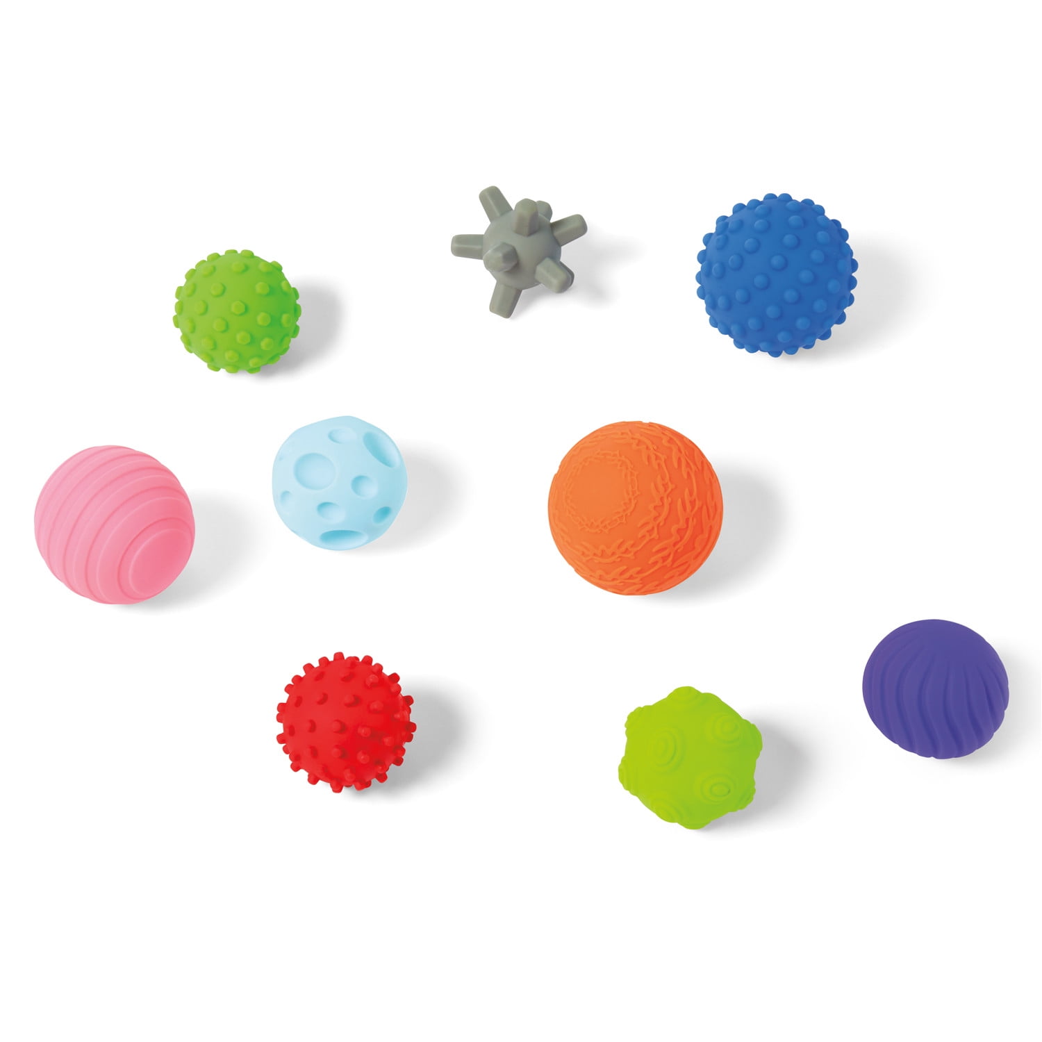 Sensory balls best sale for toddlers
