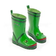 Kidorable BOOT-FROG Frog Rain Boots, 11