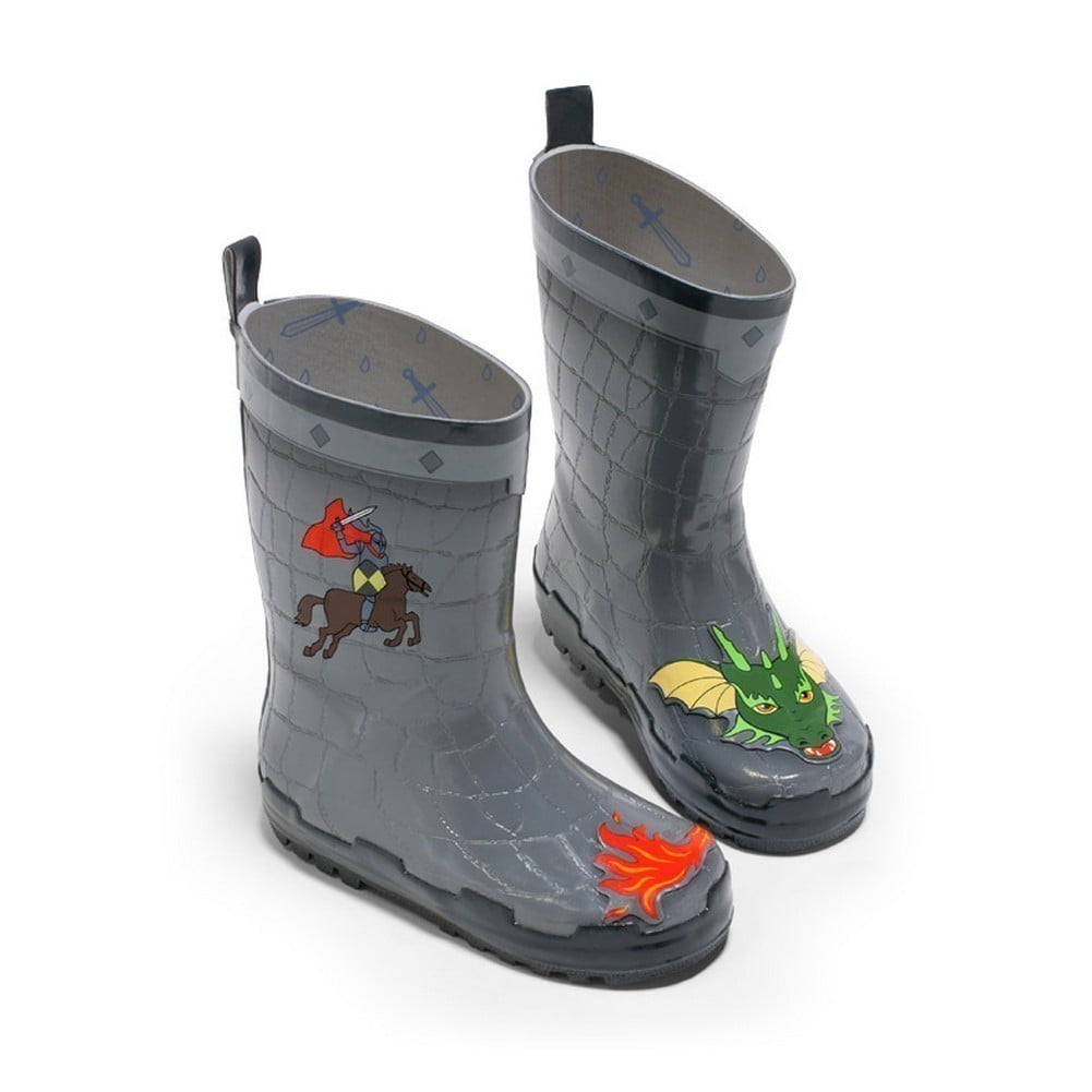 Amazon rain boots for toddlers outlet