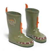 Kidorable Dinosaur Rain Boot