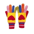 thumbnail image 1 of Kidorable Kids Toddler Cold Weather Small Gloves, 1 of 2