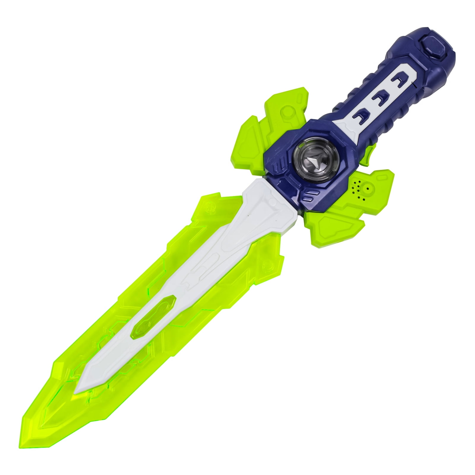 Space sword store toy
