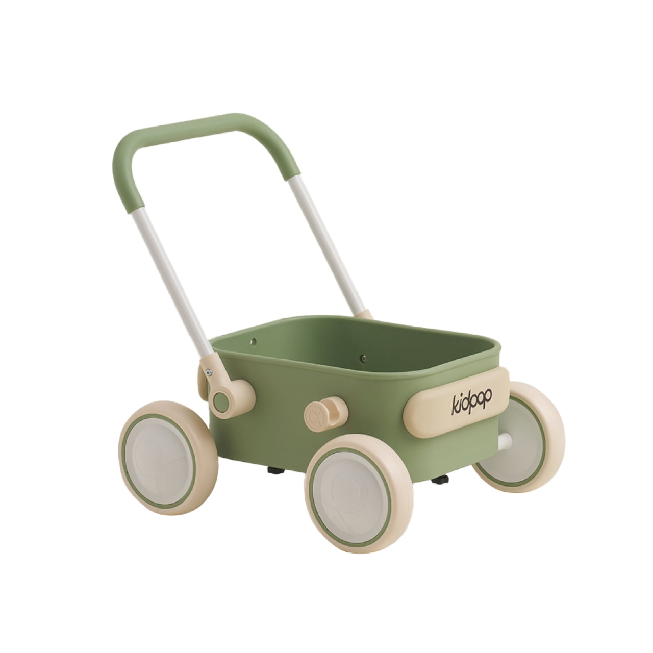 Push walker preloved sales