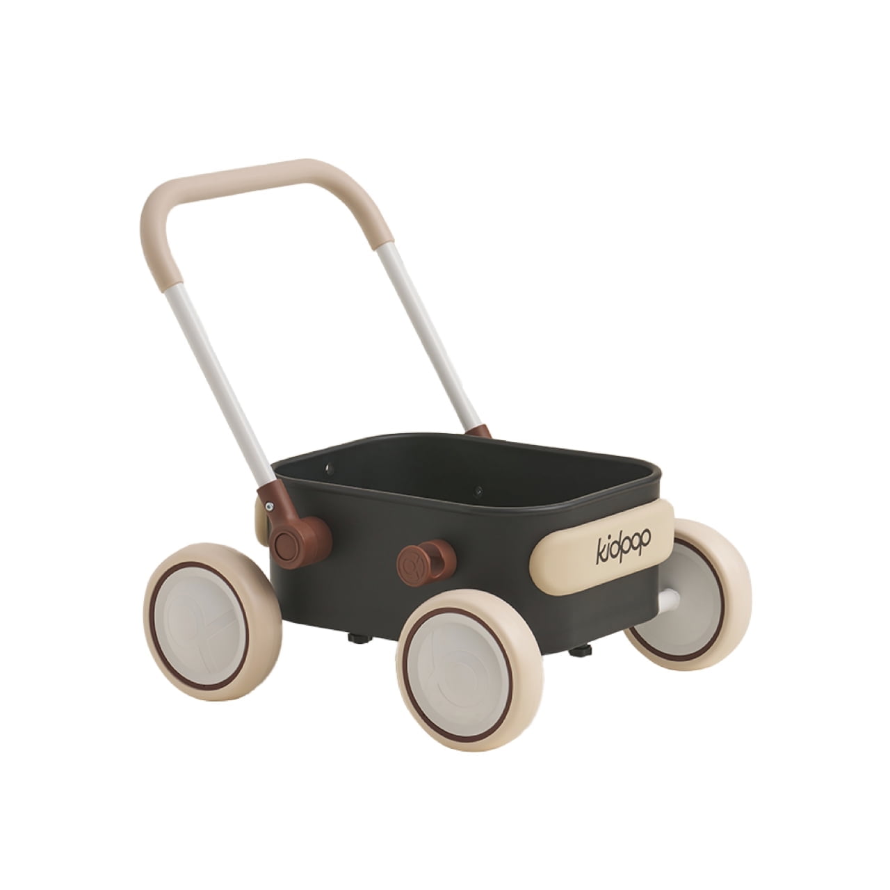 <希少品> BOBY WAGON MINI - A Kidpop-PULA-2-in-1-Push-and-