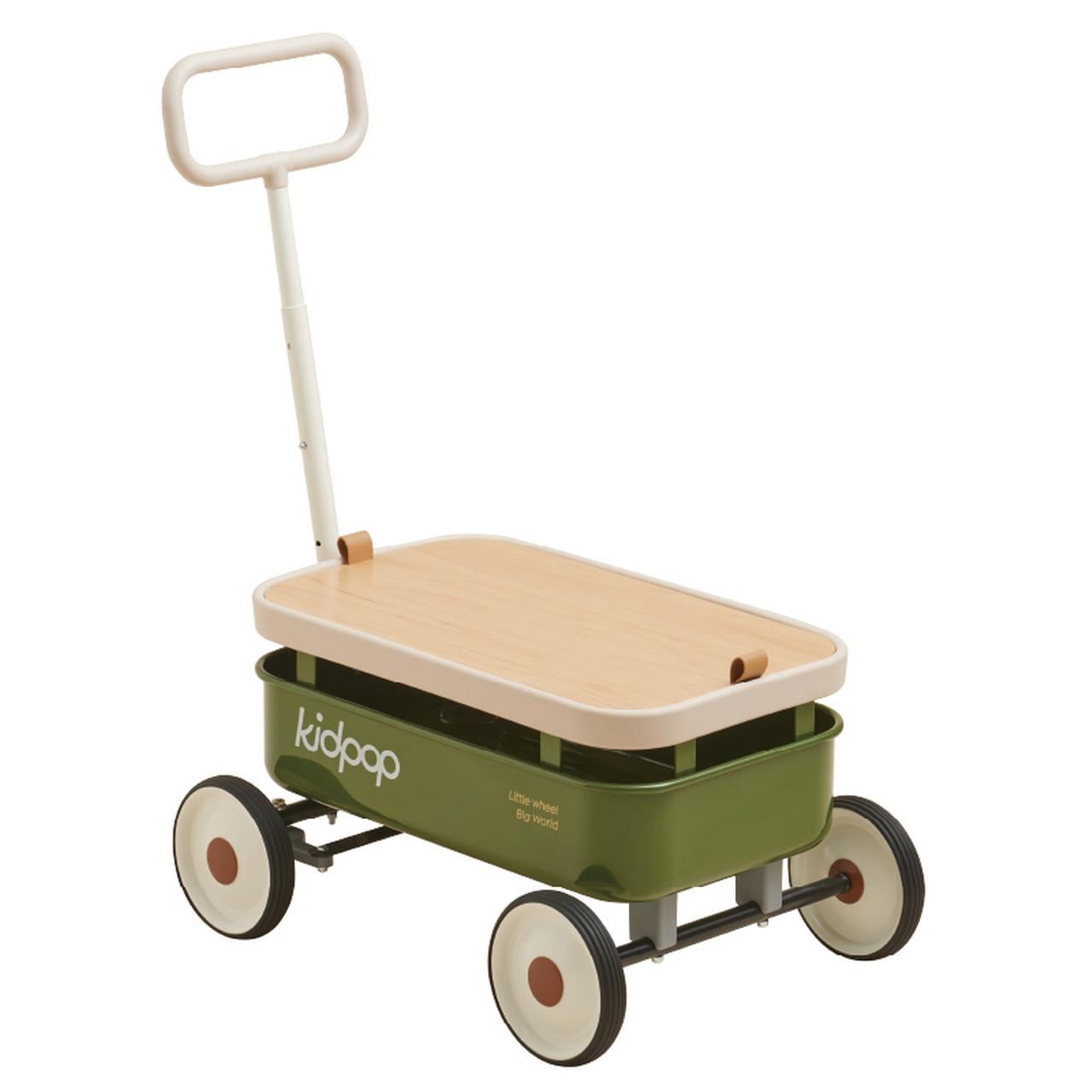 Click to see full view  Ask Rufus  Can its handlebar adjust for taller kids?   Is its body durable enough for outdoor use?   Do its wheels allow smooth maneuverability?   Ask something else PULA-Wild