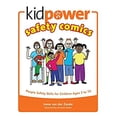 thumbnail image 1 of Pre-Owned Kidpower Safety Comics (Paperback) 0971517800 9780971517806, 1 of 1