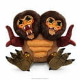 thumbnail image 1 of Kidrobot  8 in. Dungeons & Dragons Phunny Plush Toys, Multi Color, 1 of 2