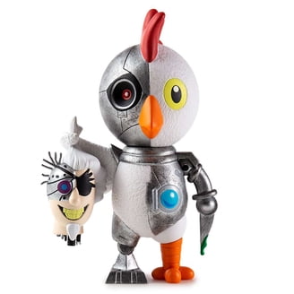 Kidrobot All Action Figures