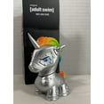 thumbnail image 1 of Kidrobot - Adult Swim Series 1 Blind Box Mini figure - Robot Unicorn AttackKidrobot - Adult Swim Series 1 Blind Box Mini figure - Robot Unicorn Attack, 1 of 2