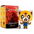 thumbnail image 1 of Sanrio Vinyl Mini Figure Aggretsuko Mystery Pack (1 RANDOM Figure), 1 of 5