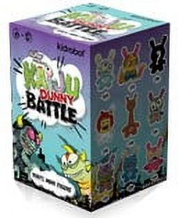 Kidrobot-Clutter-Kaiju-Dunny-