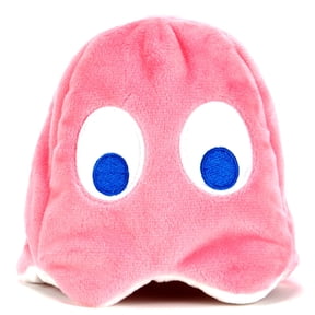 Kidrobot Collectible Vinyl Figures, Pac-Man, 4"