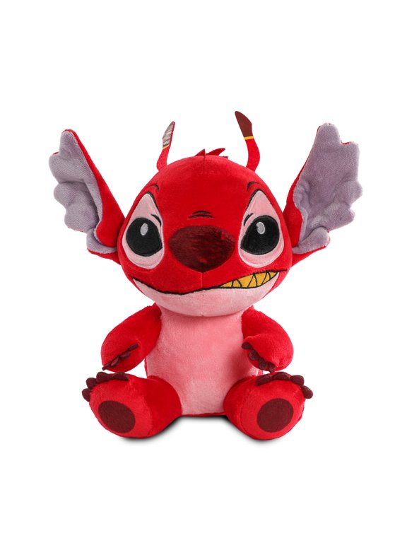 Disney Lilo & Stitch Phunny 7.5" Leroy Plush Toy