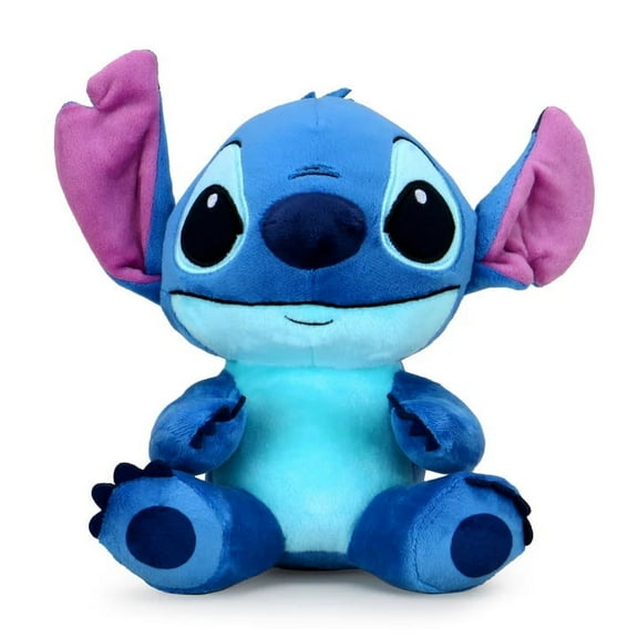 Kidrobot Disney Lilo & Stitch Phunny 8" Stitch Plush Toy