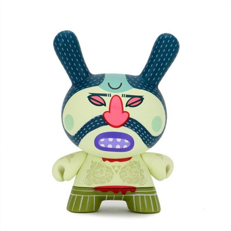 kidrobot キッドロボット/Killjoy Dunny 20inch/ Kidrobot